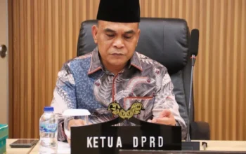 DPRD Riau Minta Kecelakaan Kerja Tanjung Buton Diusut