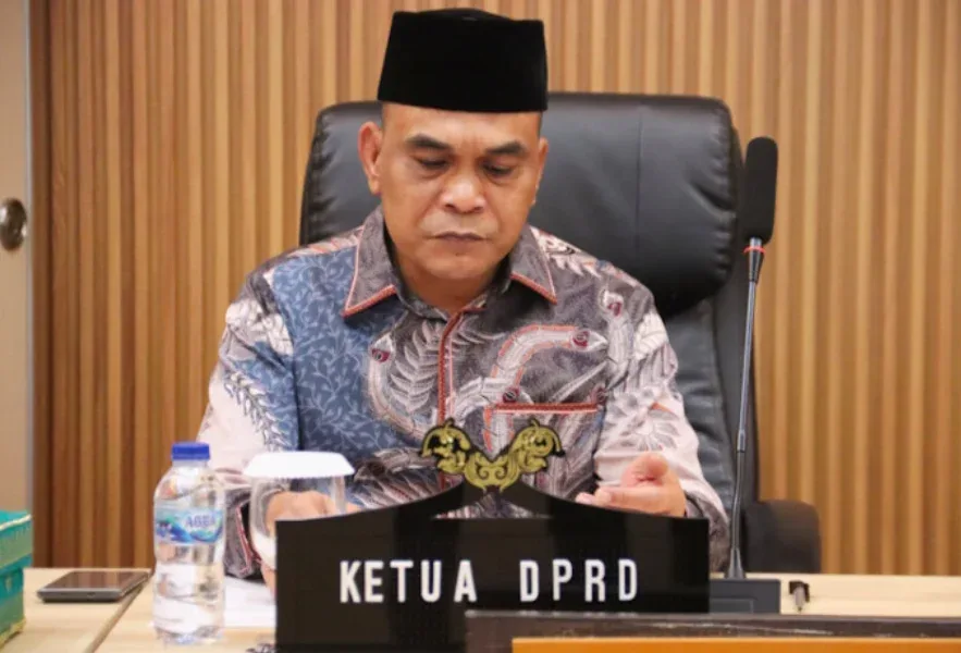 DPRD Riau Minta Kecelakaan Kerja Tanjung Buton Diusut