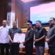 DPRD dan Pemko Pekanbaru Sepakati Ranperda Pertanggungjawaban APBD 2025 Jadi Perda