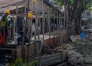 Drainase Pekanbaru Dikebut, Anggaran Rp100 Miliar Disiapkan