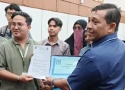 GAMURI Riau Dorong Penguatan Rohis di Sekolah