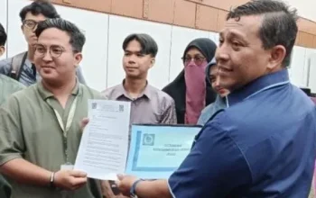 GAMURI Riau Dorong Penguatan Rohis di Sekolah