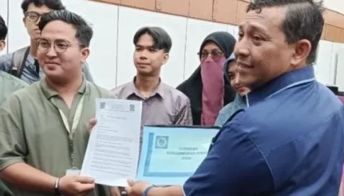 GAMURI Riau Dorong Penguatan Rohis di Sekolah, DPRD Siap Beri Dukungan