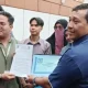 GAMURI Riau Dorong Penguatan Rohis di Sekolah, DPRD Siap Beri Dukungan