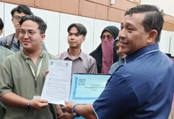 GAMURI Riau Dorong Penguatan Rohis di Sekolah