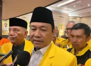Golkar Riau Minta Maaf, Parisman dan Eet Dipanggil