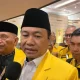 Golkar Riau Minta Maaf, Parisman dan Eet Dipanggil