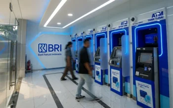 Hari Pajak Nasional, BRI Setor Rp19,1 Triliun ke Negara pada Kuartal I 2026