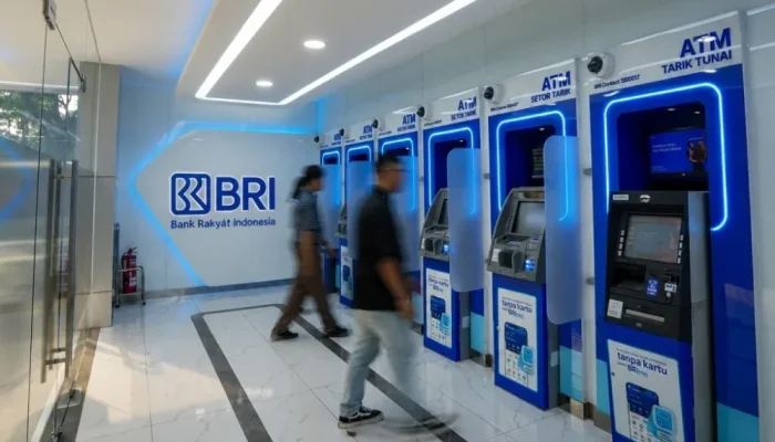 Hari Pajak Nasional, BRI Setor Rp19,1 Triliun ke Negara pada Kuartal I 2026
