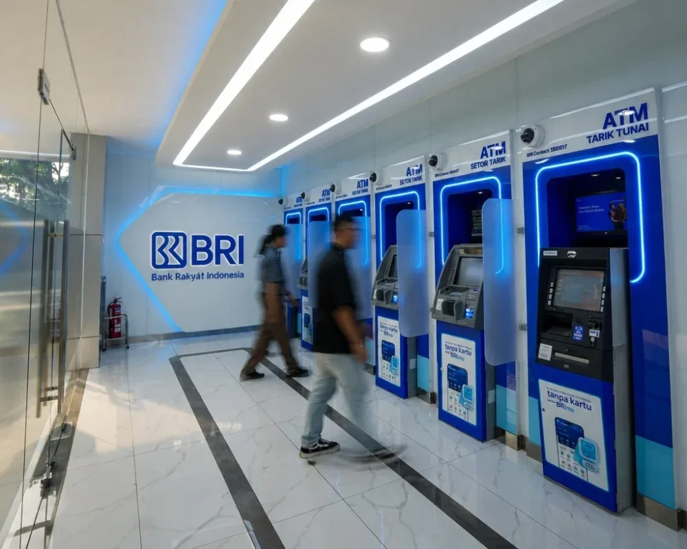 Hari Pajak Nasional, BRI Setor Rp19,1 Triliun ke Negara pada Kuartal I 2026