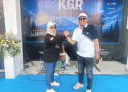 Harlah Ke-6 Komunitas Guyub Rukun, Perkuat Solidaritas Lewat Aksi Sosial dan Kebersamaan