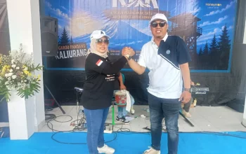 Harlah Ke-6 Komunitas Guyub Rukun, Perkuat Solidaritas Lewat Aksi Sosial dan Kebersamaan