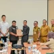 DPRD Bengkalis Mulai Bahas APBD 2027, Pemkab Serahkan Rancangan KUA-PPAS Rp3,26 Triliun