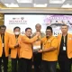 Musda IV Hanura DIY Kukuhkan Heru Bantolo, Kantongi Dukungan Penuh Lima DPC
