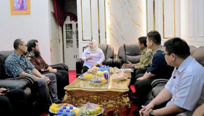 Hj. Kasmarni Ingatkan PHR, Migas Bukan Sekadar Produksi tetapi Juga Lapangan Kerja
