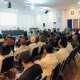 Sharing Diskusi Tokoh Kristen DIY Teguhkan Komitmen Bangsa, Dukung PASTI