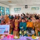 Penutupan MATAMUDA MTs YPPI Bengkalis Pertegas Pendidikan Berbasis Adat dan Karakter