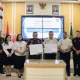 Imigrasi Selatpanjang Perkuat Kepastian Hukum Lewat Sinergi dengan Kejari Meranti