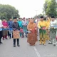 Hj. Kasmarni Buka Melengah Malam CFN, LAMR Bengkalis Suguhkan Ragam Budaya