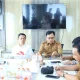 Akses Langsung Meranti–Malaysia Jadi Prioritas, Bupati Asmar Cari Solusi Tekan Biaya Perjalanan Warga