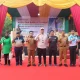 Permudah Layanan Pensiun ASN, Bupati Asmar Apresiasi Langkah BRK Syariah di Meranti