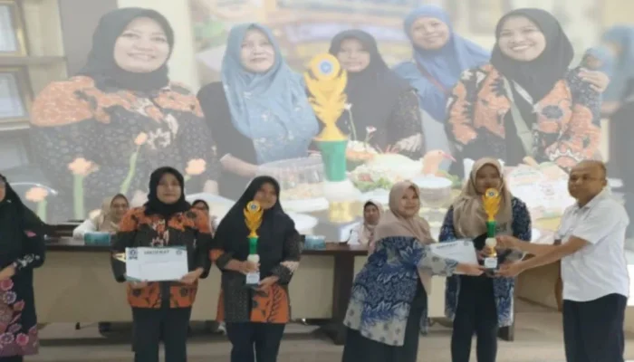 PKK Condongcatur Ubah Tempe Jadi Kreasi Kuliner Modern Bernilai Gizi