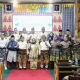 Hari Jadi ke-514 Kabupaten Bengkalis, Bupati Kasmarni Ajak Warga Bersatu