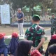 Kenalkan Dunia TNI Sejak Dini, Kodim 0732 Sleman Sambut 287 Murid SD Jetisharjo