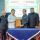 Ranperda APBD Meranti 2025 Disepakati, DPRD dan Pemkab Perkuat Keuangan Daerah
