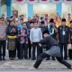 Jembatan Persaudaraan Serumpun Menguat, Bupati Asmar Sambut Lawatan Delegasi Negeri Melaka