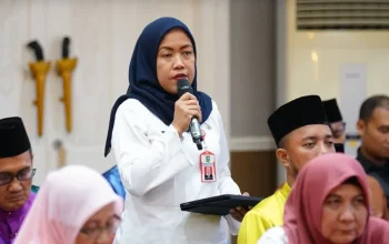 Investasi Riau Rp20,23 Triliun Serap 10.944 Tenaga Kerja
