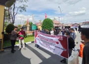JMN Desak Polda Riau Percepat Penanganan Kasus Dugaan Penjualan HGU PT SBP