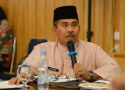 Kadishub Siak Jadi Tersangka, Pemkab Tegaskan Zero Tolerance