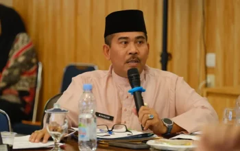 Kadishub Siak Jadi Tersangka, Pemkab Tegaskan Zero Tolerance