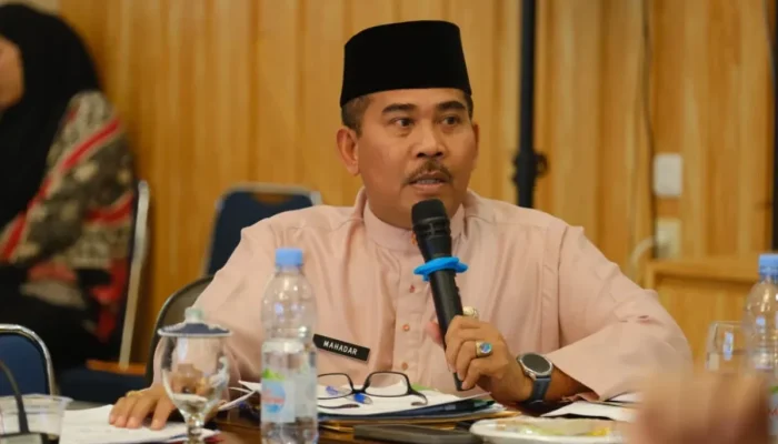 Kadishub Siak Jadi Tersangka OTT, Pemkab Tegaskan Zero Tolerance terhadap Korupsi