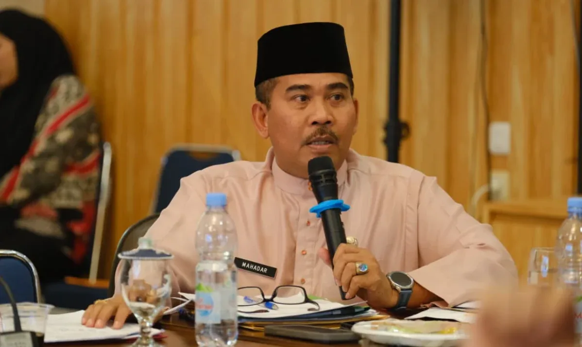 Kadishub Siak Jadi Tersangka, Pemkab Tegaskan Zero Tolerance