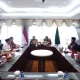 KDEKS Riau Targetkan Peringkat Nasional Ekonomi Syariah Naik