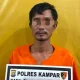 Kekerasan Seksual Anak di Kampar, Ayah Kandung Ditangkap