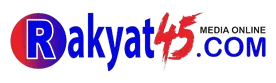 Rakyat45.com
