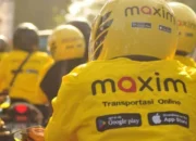 Maxim Tegaskan Komisi 8 Persen Sudah Berlaku Nasional, Siap Verifikasi Keluhan Driver Pekanbaru