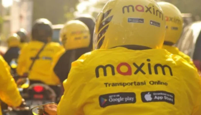 Maxim Tegaskan Komisi 8 Persen Sudah Berlaku Nasional, Siap Verifikasi Keluhan Driver Pekanbaru