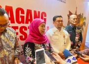 Misi Dagang Riau dan Jawa Timur Perkuat Kerja Sama Ekonomi