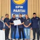 Munawar Syahputra Resmi Jadi Ketua DPD NasDem Pekanbaru