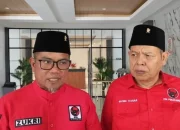 Musancab PDI Perjuangan Siak Matangkan Strategi Rebut Kemenangan Pemilu