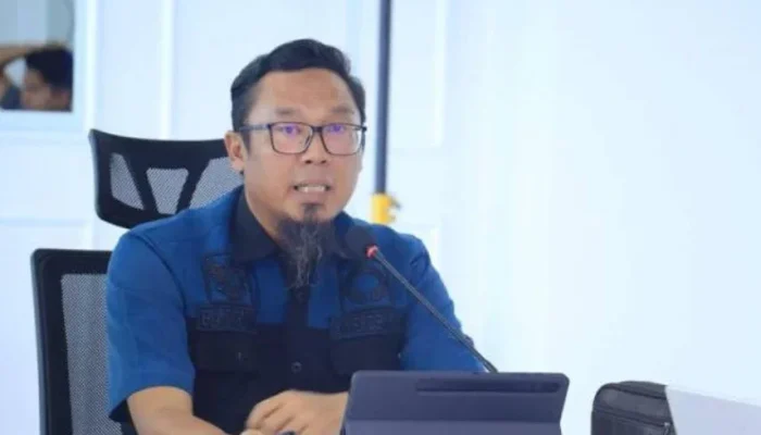 Ombudsman Pastikan Pengisian Kuota Kosong SPMB SMP Pekanbaru Gratis dan Diawasi