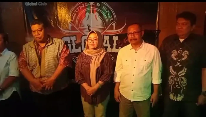 OPDAWANAS Percepat Pembentukan DPD Semarang, Perkuat Gerakan Pemberdayaan Masyarakat
