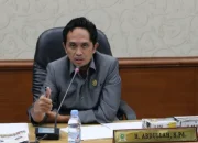 Pansus Optimalisasi Pendapatan Daerah DPRD Riau