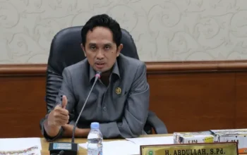 Pansus Optimalisasi Pendapatan Daerah DPRD Riau