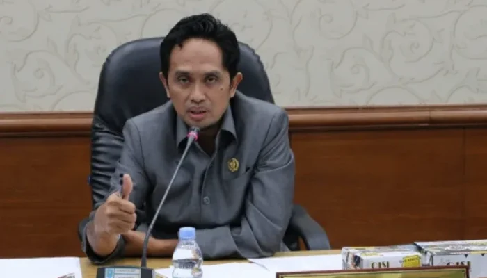 Pansus OPD DPRD Riau Rampungkan Tugas, Siapkan 16 Rekomendasi Dongkrak PAD