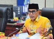 Parisman Ihwan Minta Maaf Usai Kegaduhan di DPRD Riau